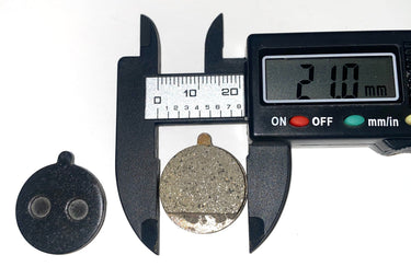 Brake Pads For Thumpstar Electric Balance Bikes | TS-7831